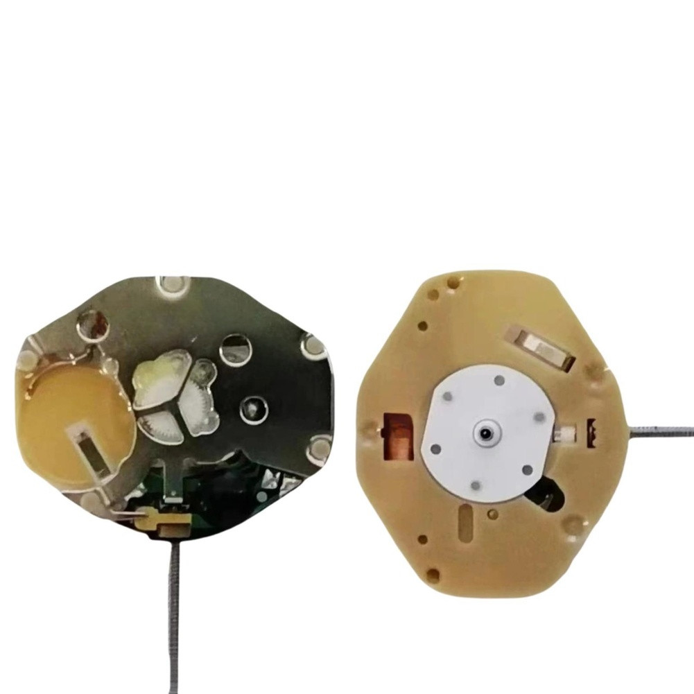 For SP68S Replacement Quartz Movement 1pc Continuous Sweep Second Three Hand