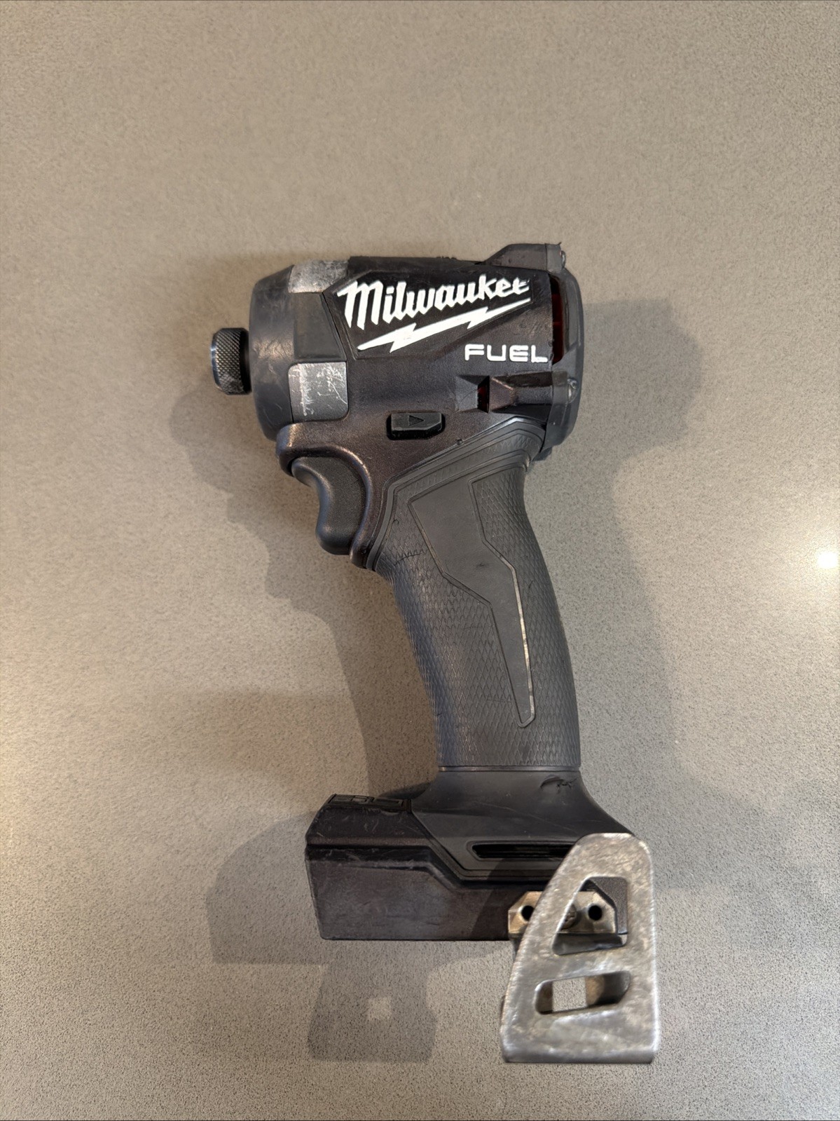 Milwaukee 2953-20 FUEL M18 Brushless Cordless 1/4&Prime; Hex Impact Driver – Tool Only