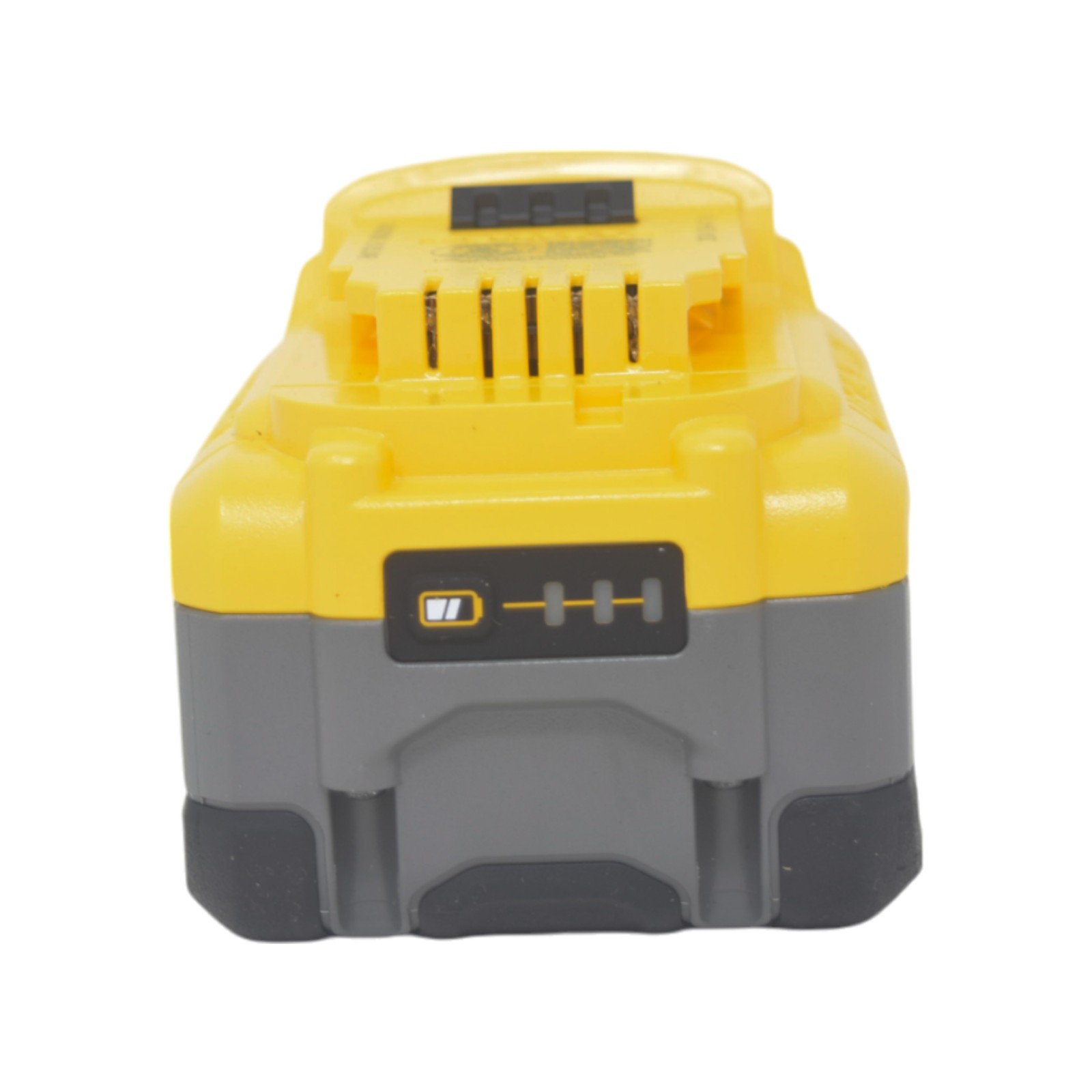 DeWalt 20V MAX XR POWERPACK 8Ah Battery Compatible with All DeWalt 20V MAX Tools