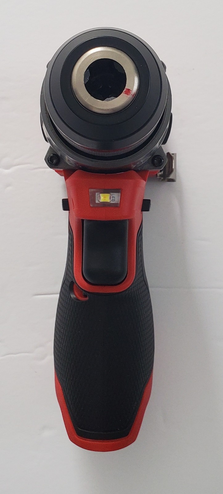 Milwaukee 12V Fuel 1/2&Prime; 3404-20 Cordless Hammer Drill/Driver. Drill Only.