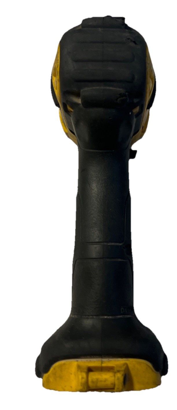 DEWALT DCF885 20V Volt MAX Li-Ion 1/4” Cordless Impact Driver (2-FOR PARTS ONLY)