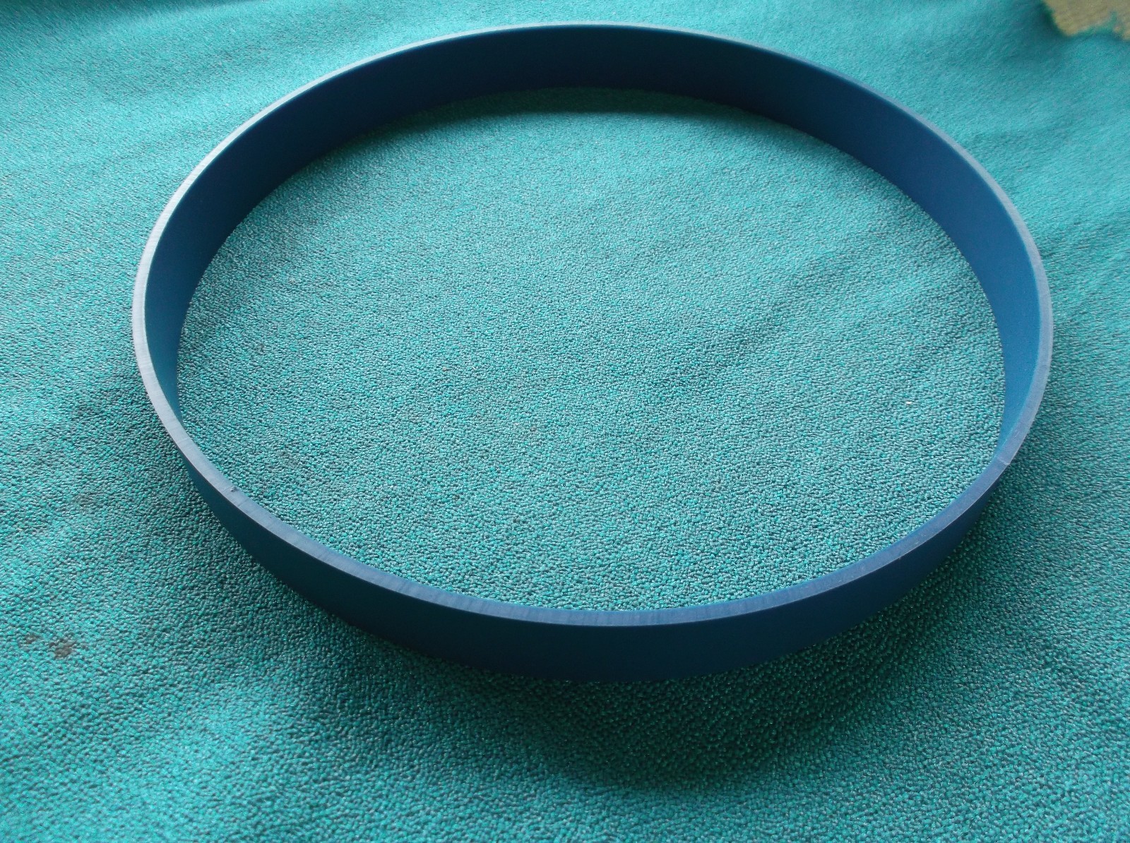 1 BLUE MAX URETHANE BAND SAW TIRE DRIVE BELT DELTA 419-96-133-0005 WOOD SPEED