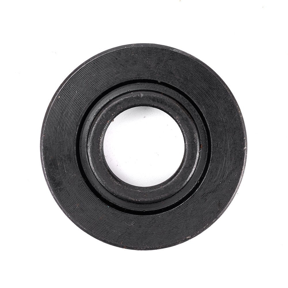 2pc/set for m16 Thread Angle Grinder Inner Outer Flange Nut Replacement Spare