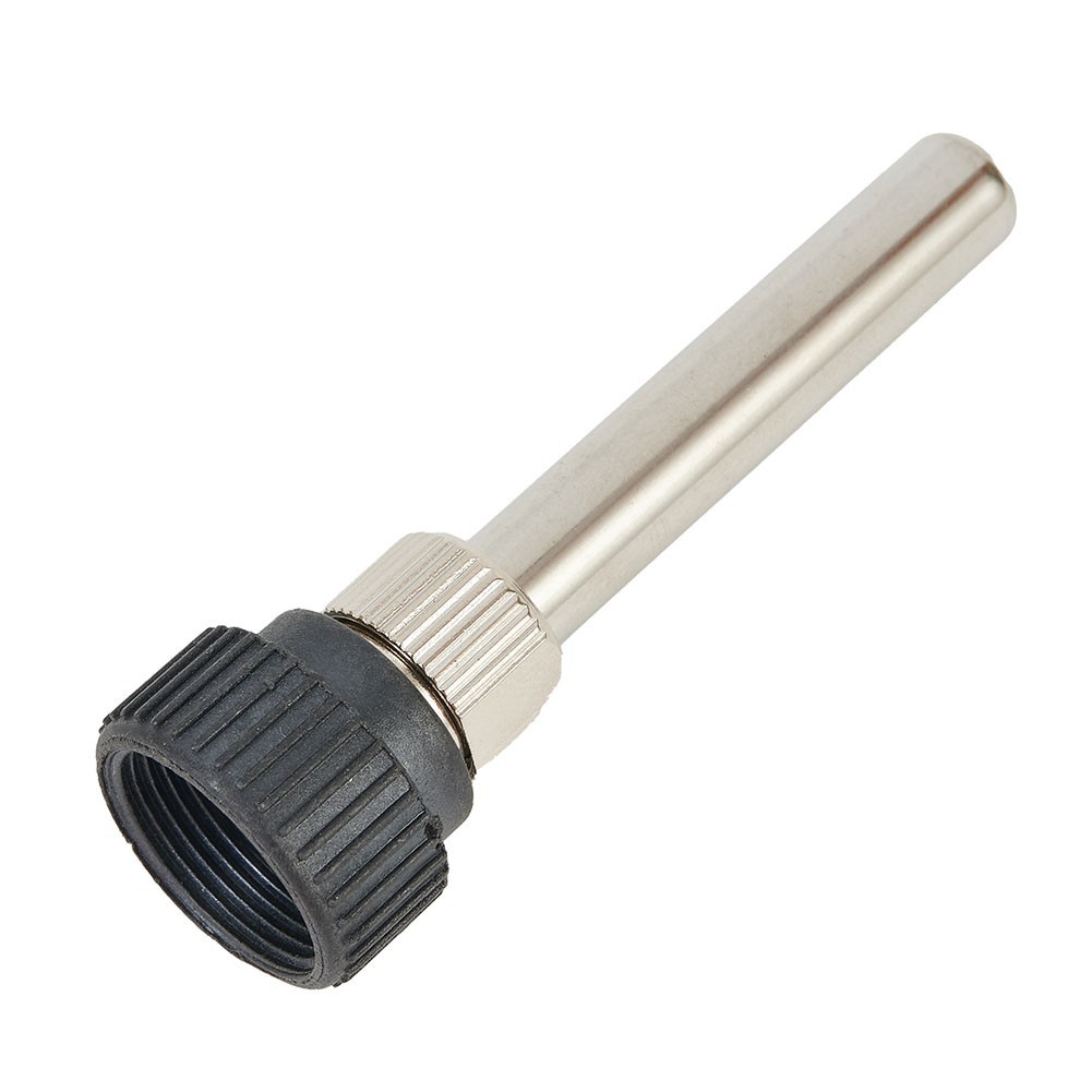 Three-Piece 936 for Soldering Station Accessories Sleeve Nut For 936 Iron Head