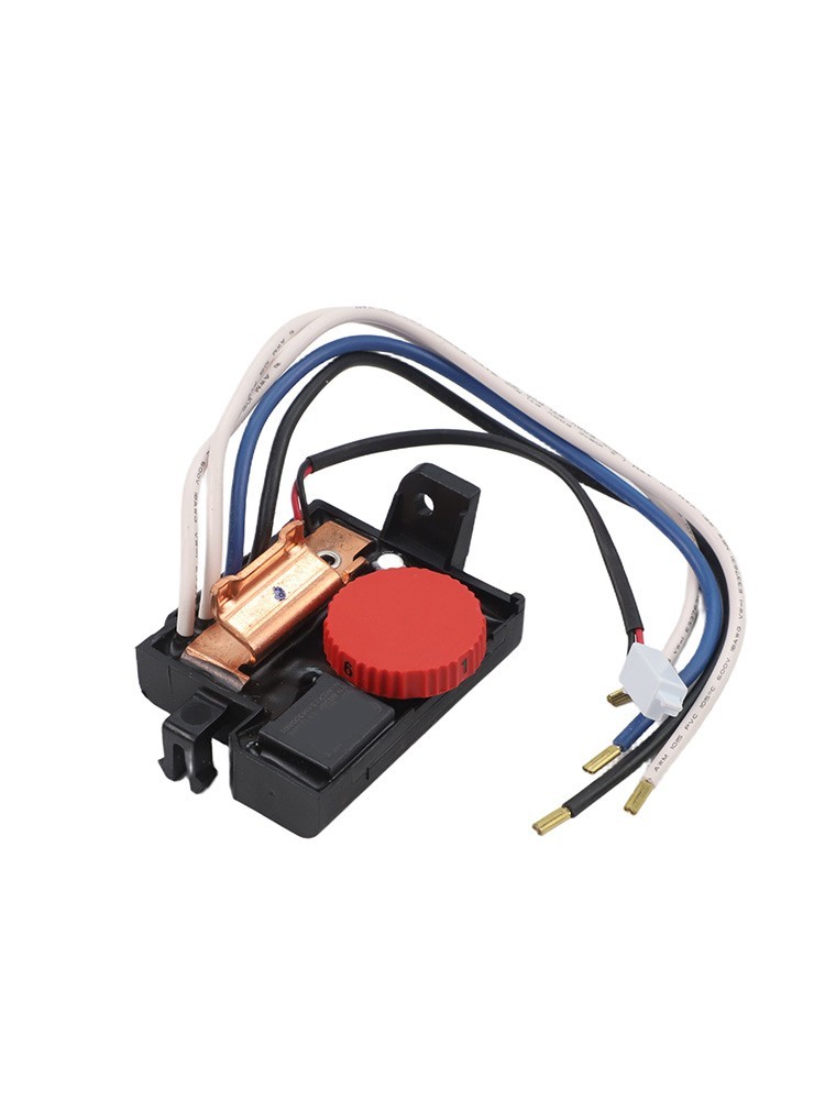 110V Control Governor Compatible with RH540M RH540S RH540 Part Number 619P09590