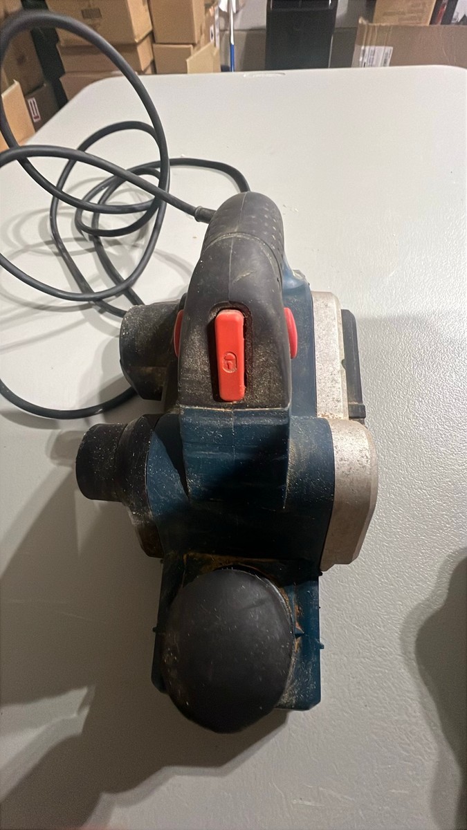 Bosch PL1632 6.5 Amp 3-1/4 In. Planer