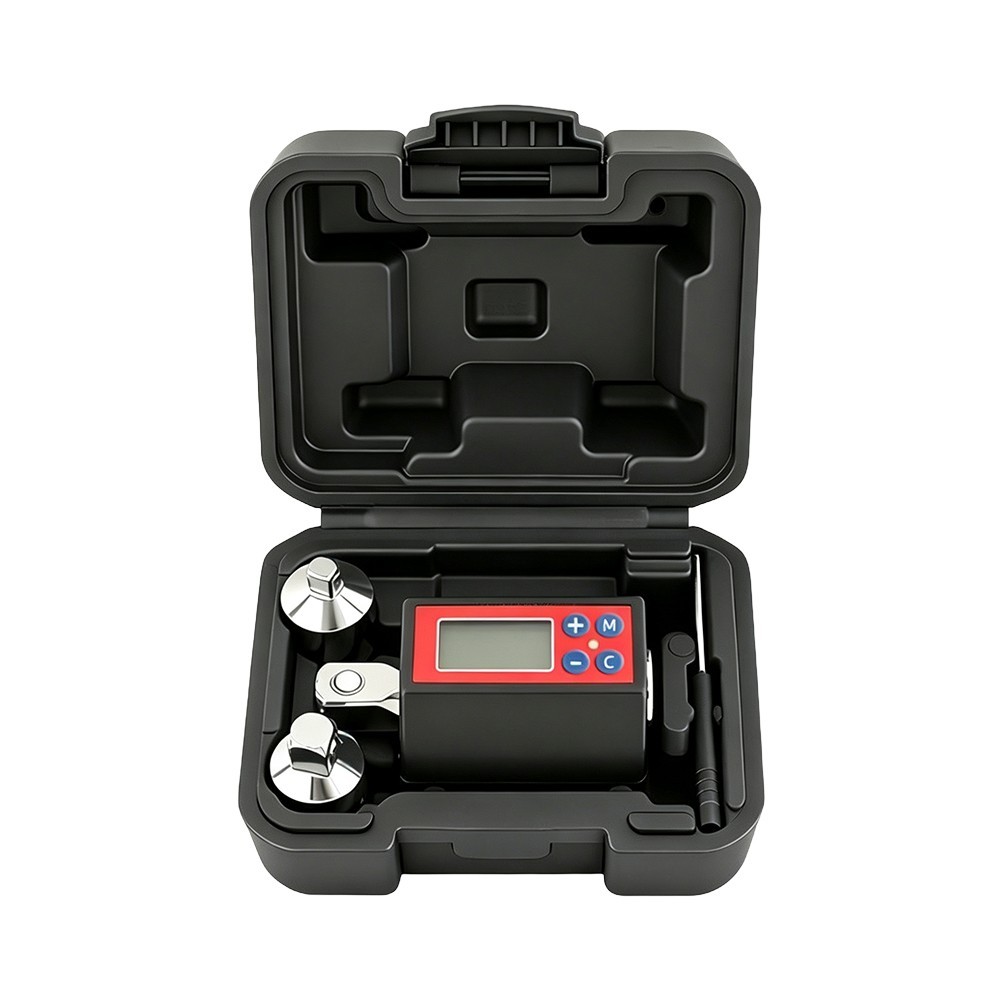 1/2 Inch High Precision Digital Torque Adapter for Real Time Monitoring