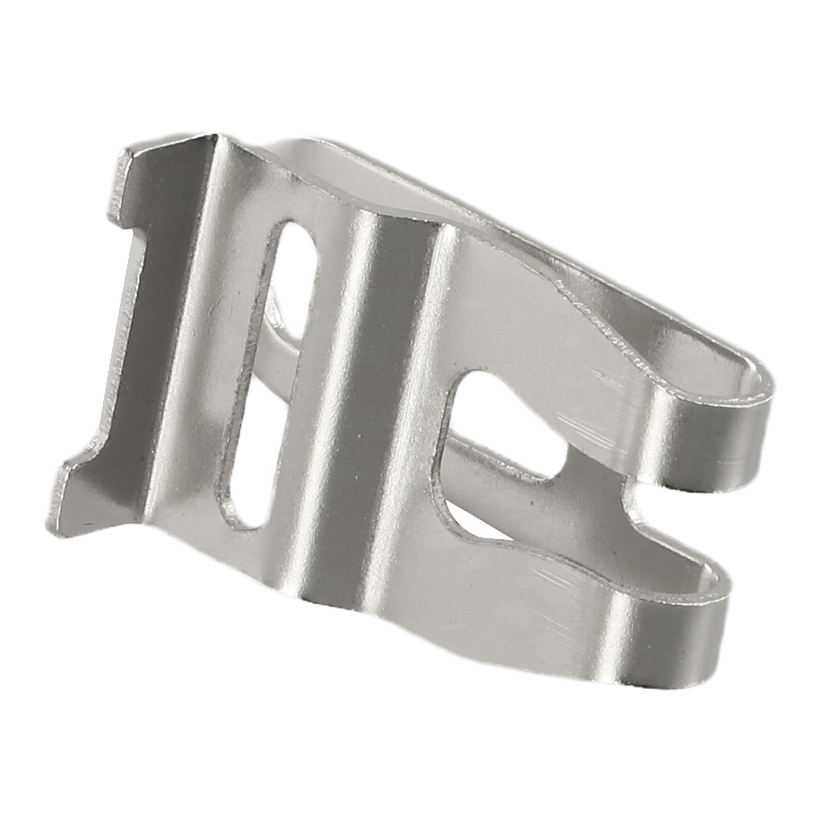 2 Pcs Belt Clip Hook Electric Drill Accessories Belt Buckle Waist Buckle