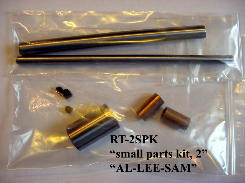 Metal lathe radius turning tool frame 2&Prime; PRE-BROACHED – NOT A FINISHED TOOL!