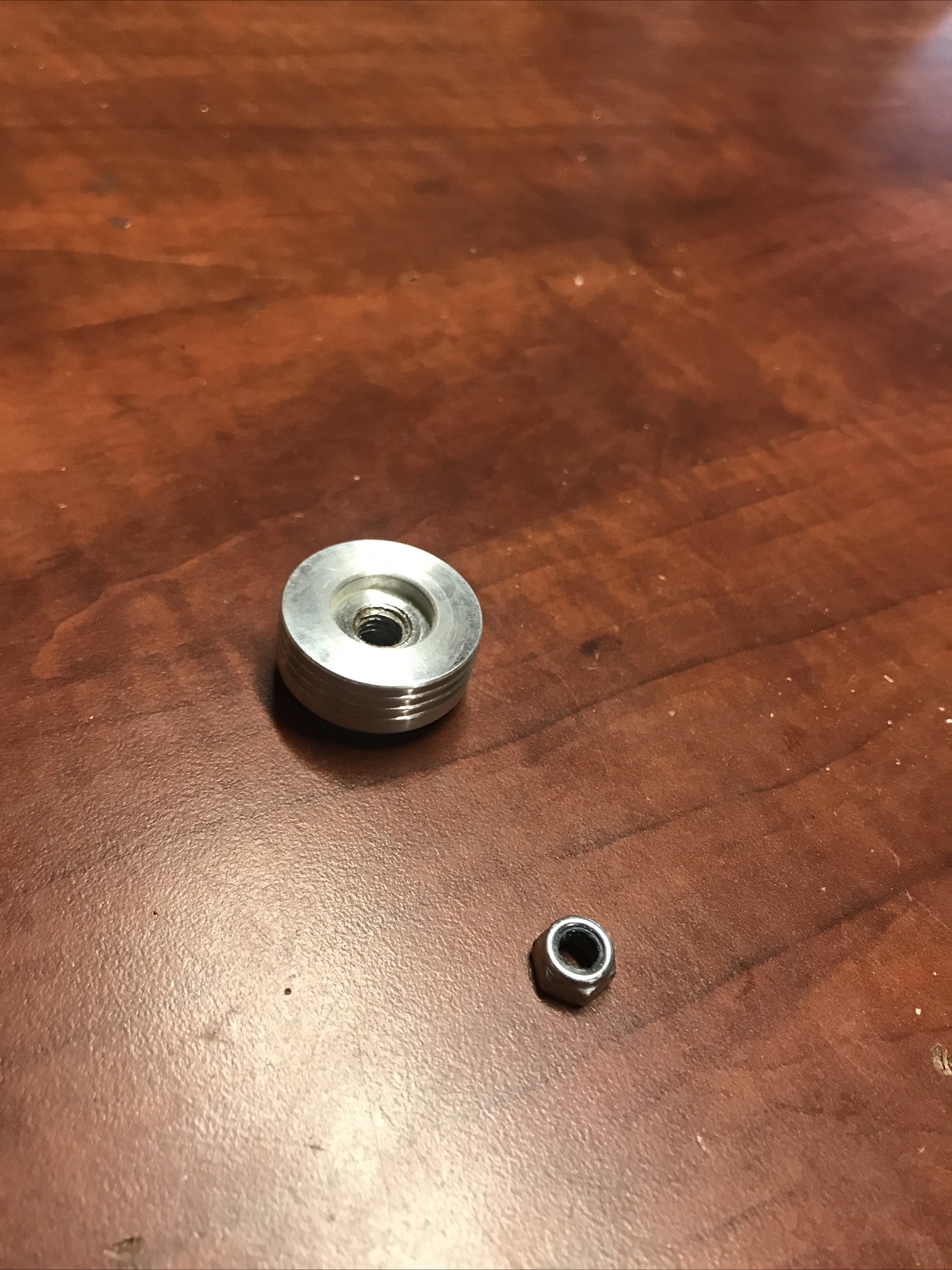 Genuine Driven Pulley Assy For RYOBI HPL52 6A 3-1/4” Handheld Portable Planer