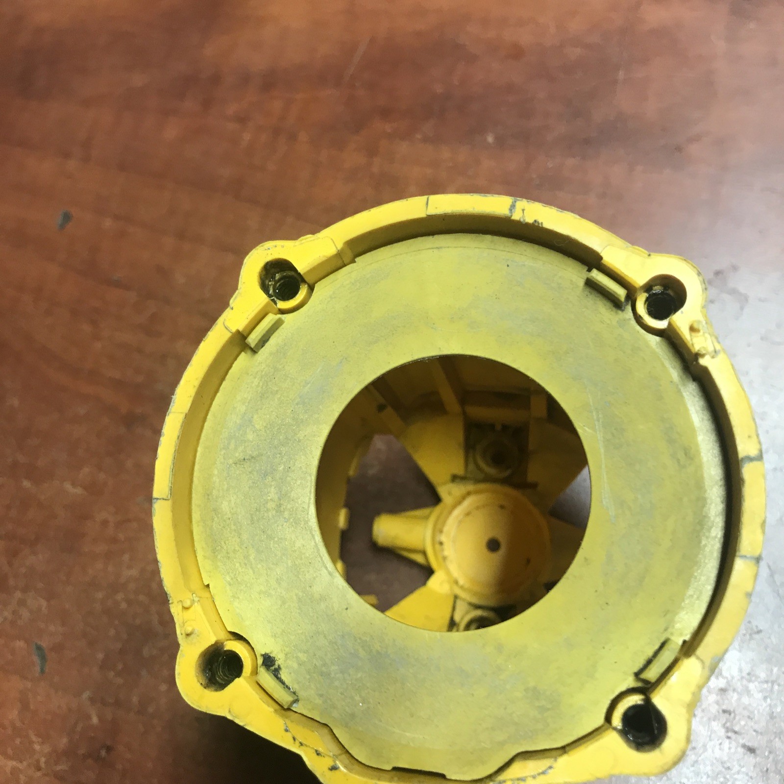 OEM Part Field Case Asssy For DeWalt DW307M Corded Reciprocating Saw Type 2