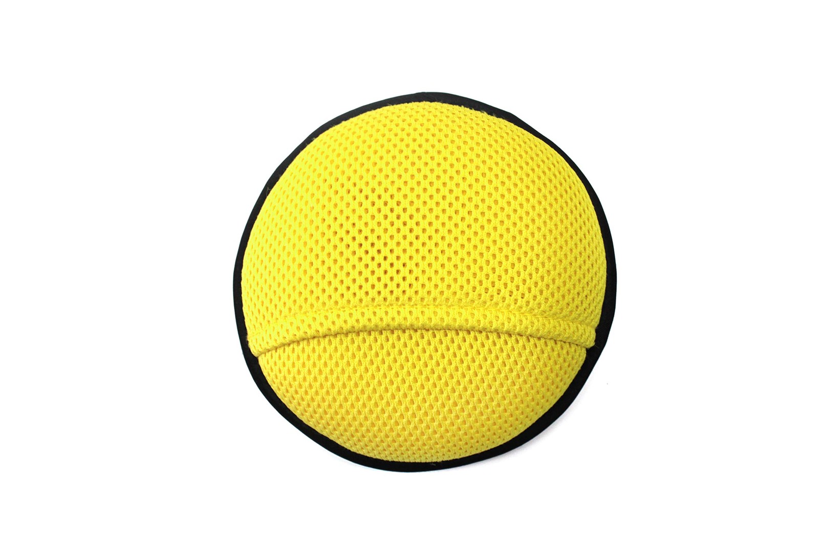 5.7 Inch Universal Microfiber Waxing Applicator Pad UltraSoft Car Detailing