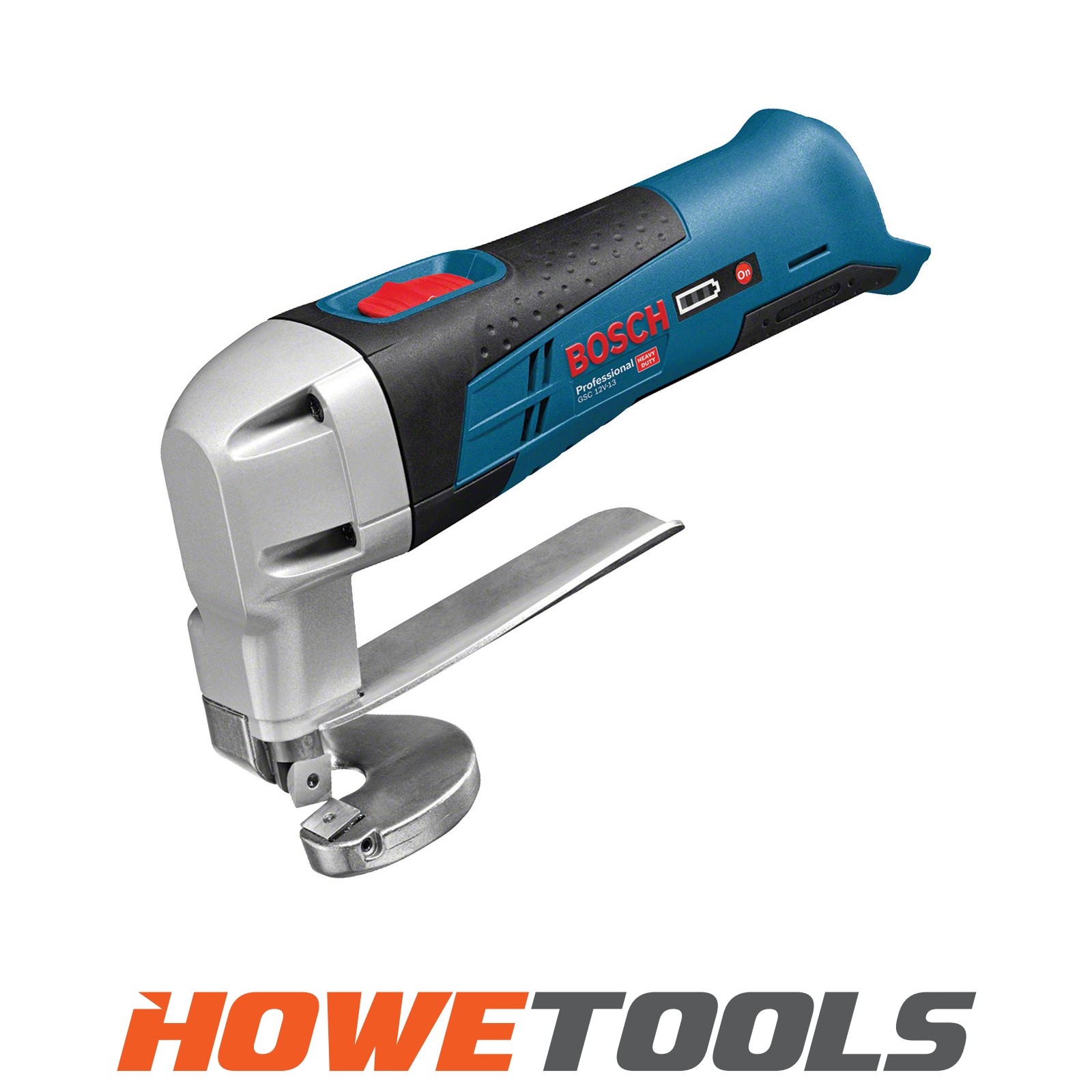 BOSCH GSC 12 V-13 N 12v Shear