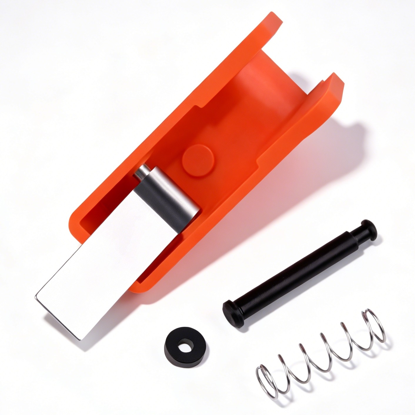 501048 Trigger Kit w/Spring For Paslode F350S, 501000 Pneumatic PMP Strip Nailer
