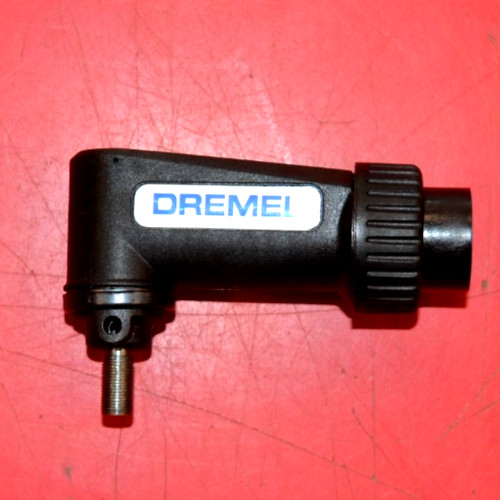 Dremel Model 8240 Cordless Rotary Tool With Accessories And Case