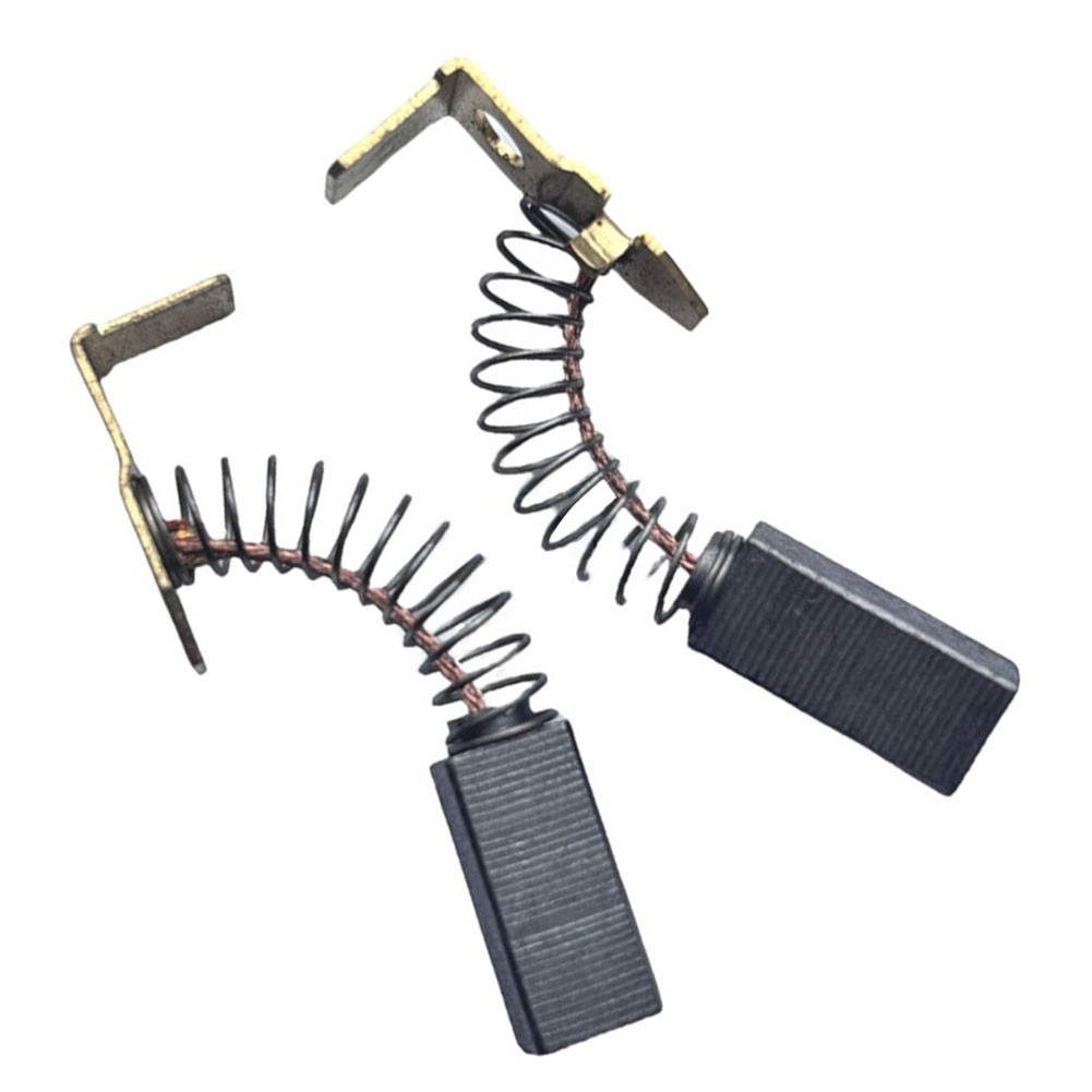 2 Carbon Brush Set for Coleman For Powermate Generators 0050439 PM0545003