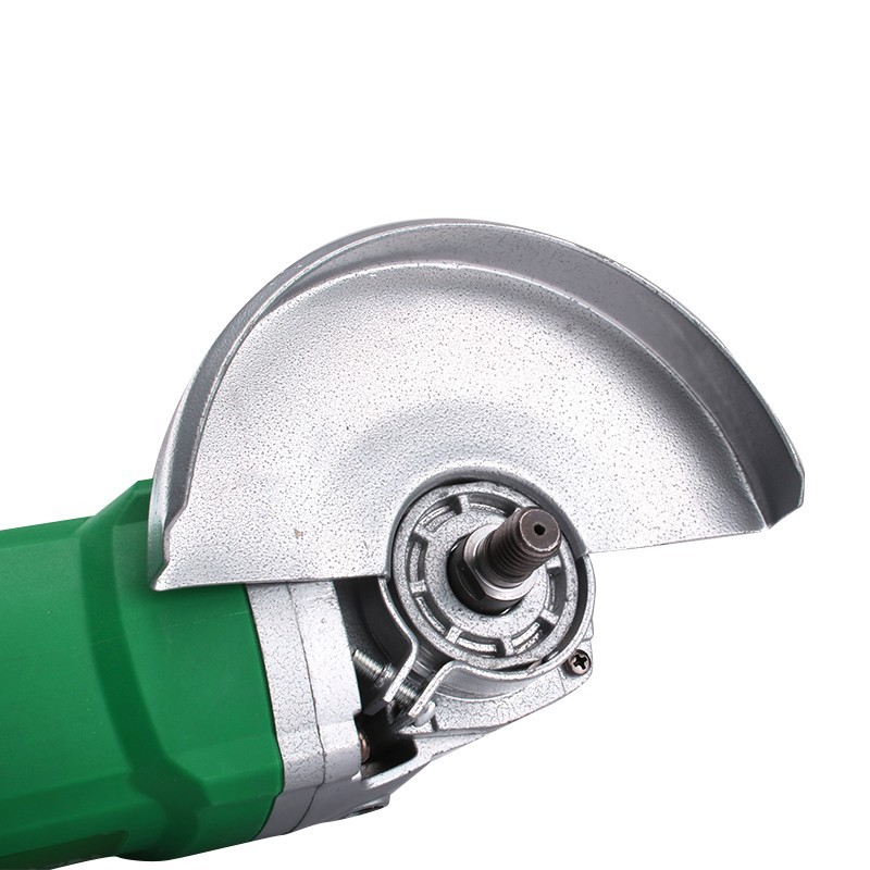 150mm Electric Angle Grinder Kit 1680W High Power w/ Diamond Cutting Disc