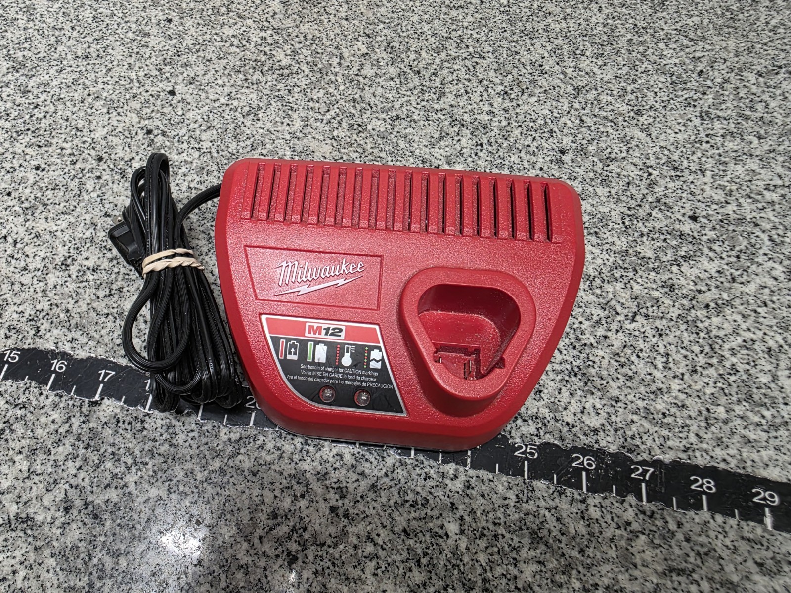 Milwaukee 2407-20 M12 12V Li-Ion Cordless 3/8&Prime; Drill/Driver Set