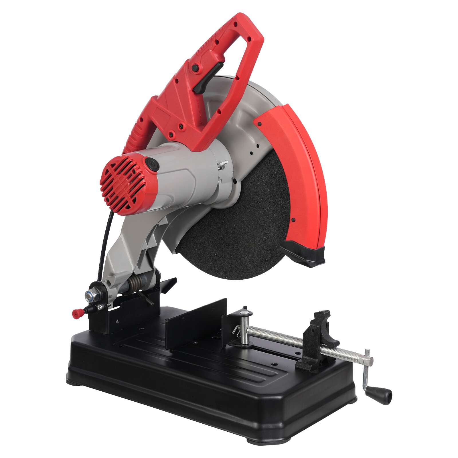 Electric Cutting Saw Cutting Machine Adjustable Workshop Chop Saw 3900RPM 0-45??
