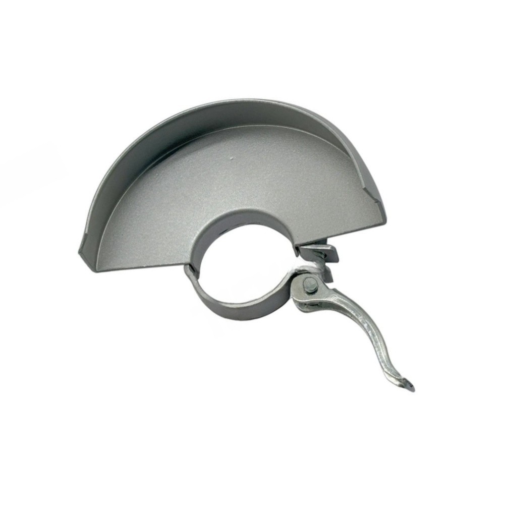 Angle Grinder Wheel Guard 100/115mm Compatible Aluminum Cast Iron Design