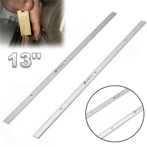13&Prime; Planer Knives For Craftsman 351.275250, 351.217430,351.275190