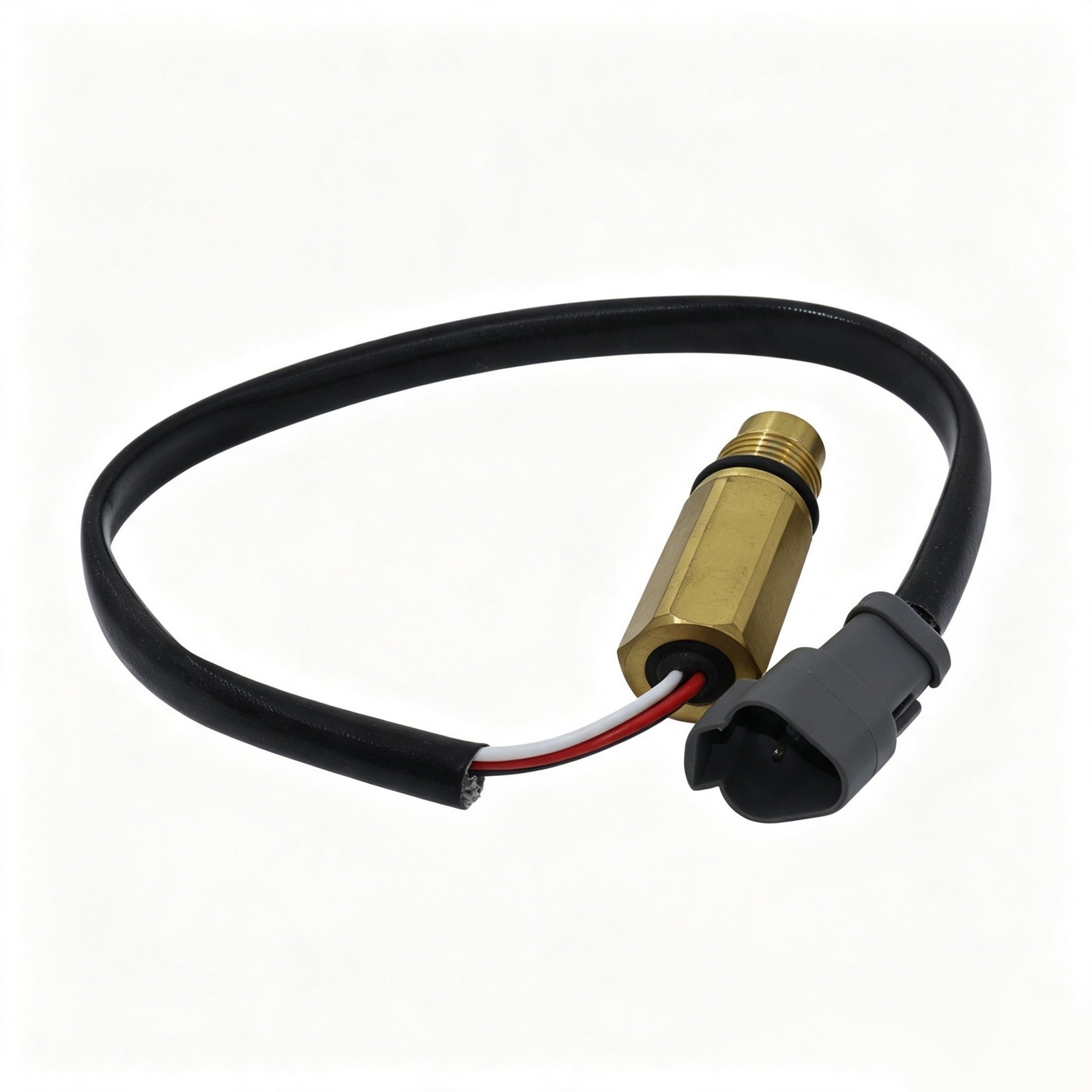 Metal Rotational For Sensor 258-4521 for 651E 769D Non Road Construction