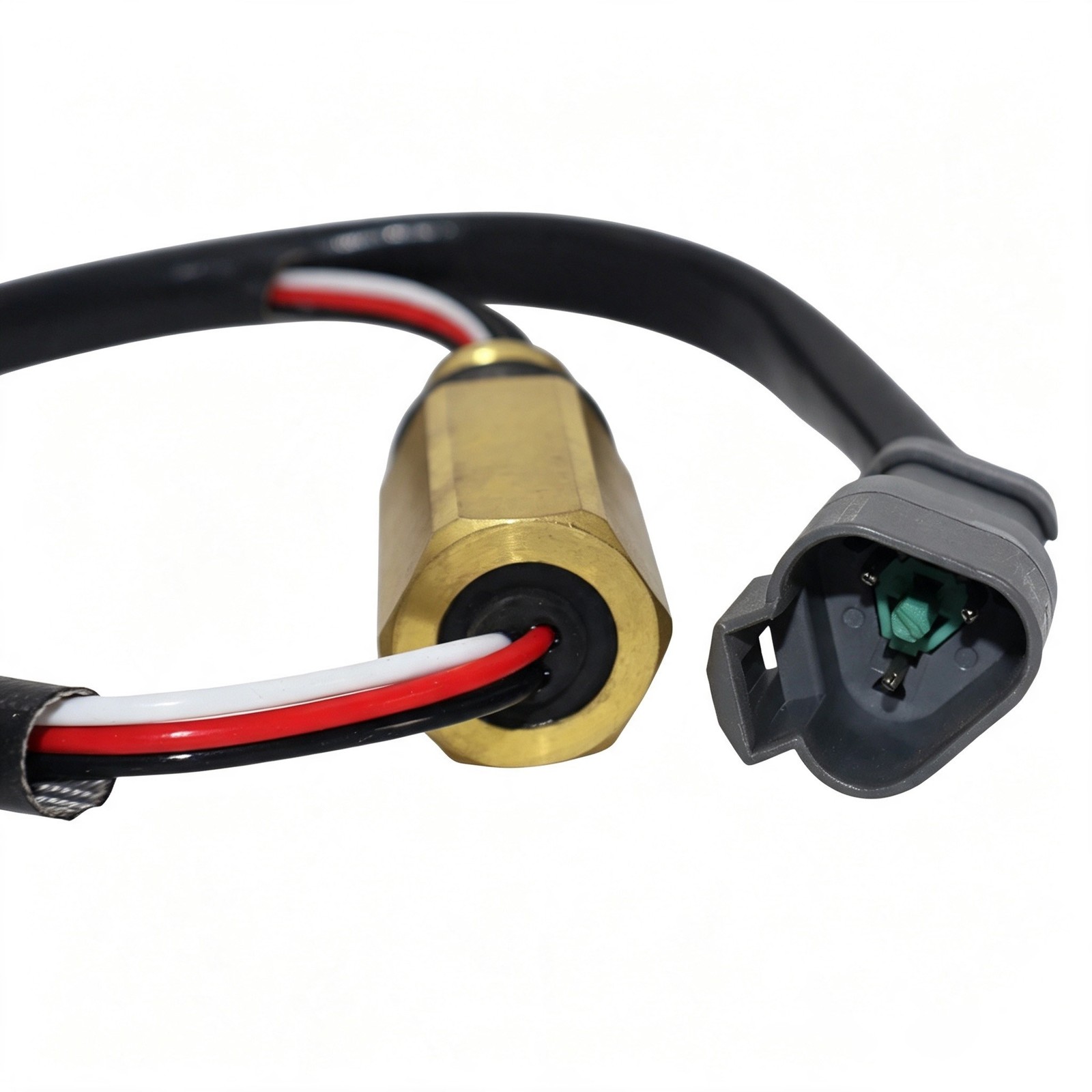 Metal Rotational For Sensor 258-4521 for 651E 769D Non Road Construction