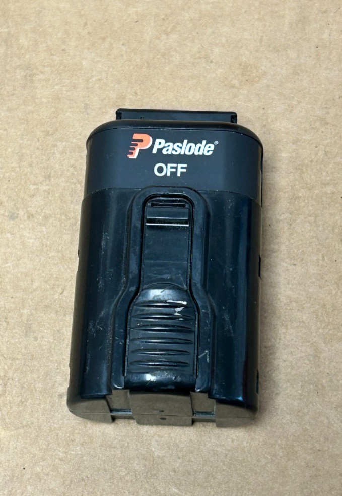 Paslode CF325XP 30° Cordless Framing Nailer W/ Battery