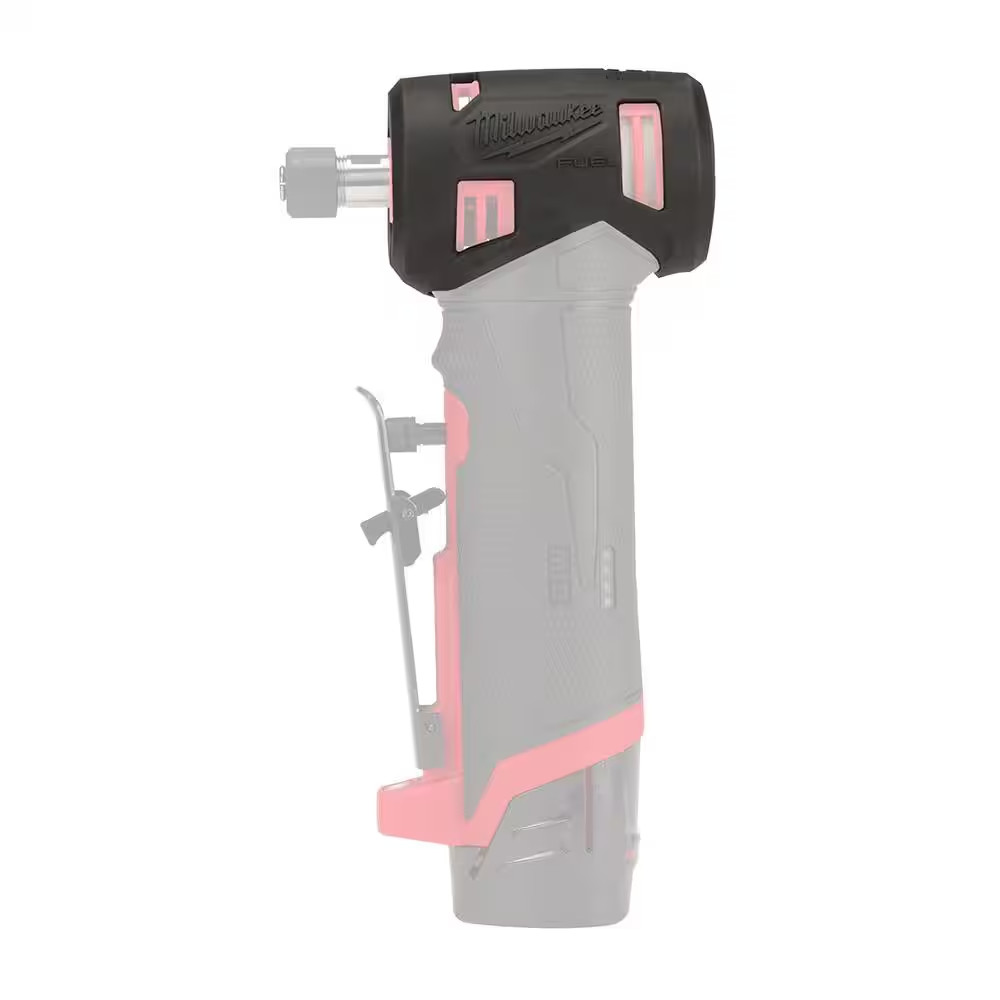 M12 FUEL Right Angle Die Grinder Protective Boot