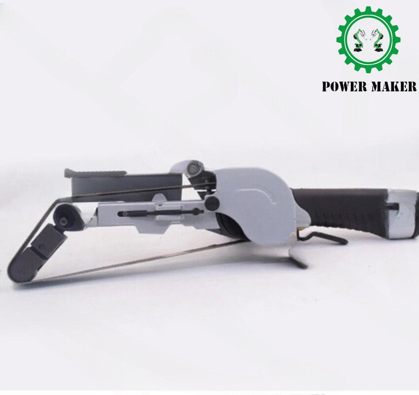 WL-20S Stainless Steel Rotary Drawing Machine Pneumatic Belt Polishing Machine