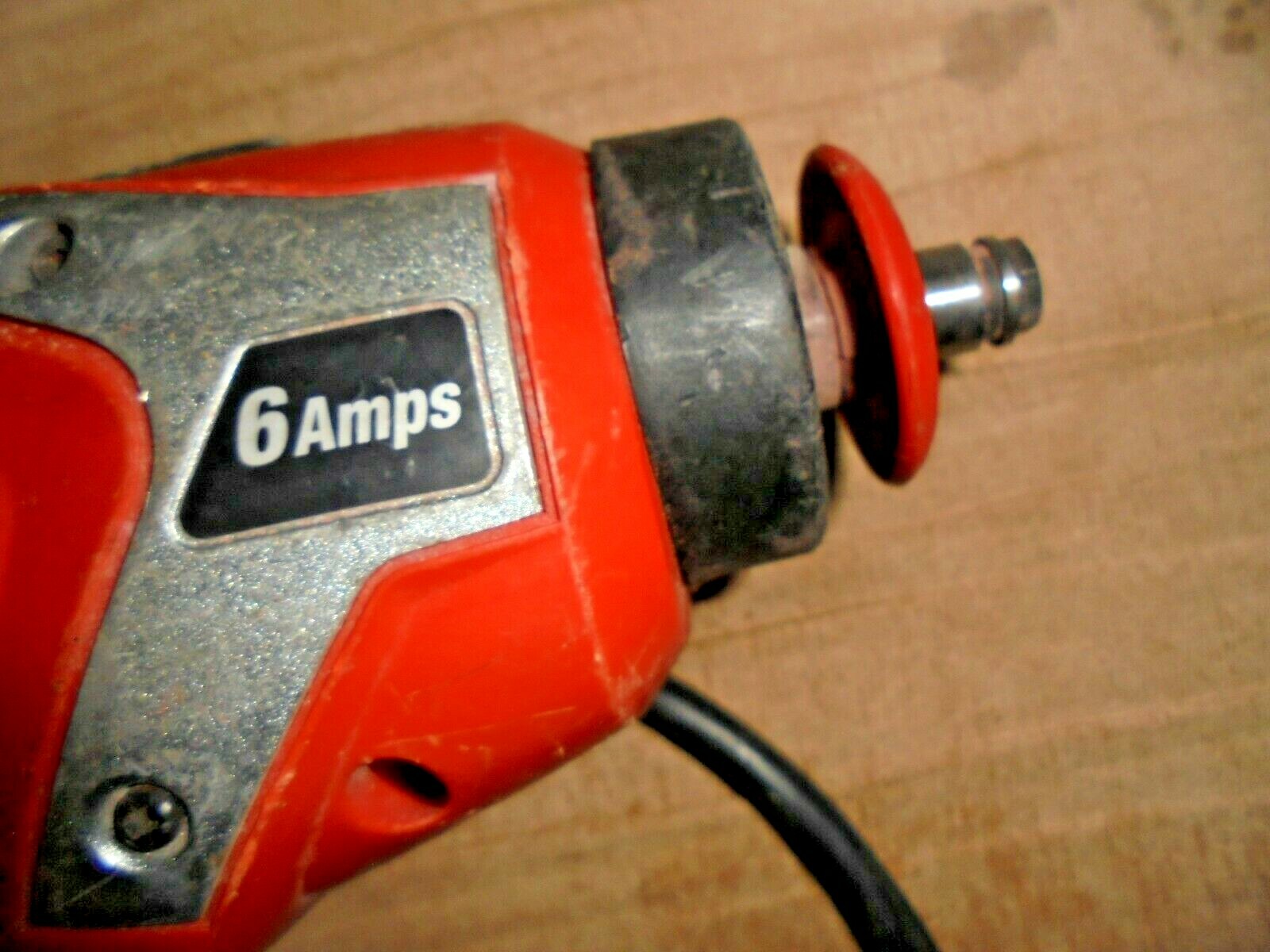 Black & Decker (DR350FD) 3/8 Inch Fast Drive 120 Volt 0-1500 RPM Corded Drill