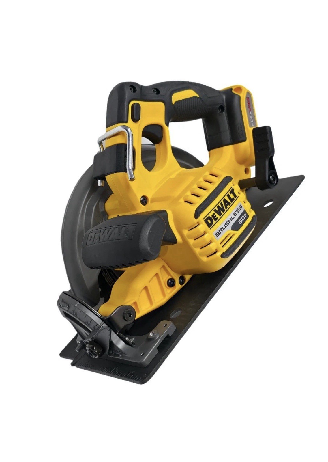 DeWalt DCS578B 60V MAX 7-1/4 in. Brushless Circular Saw BRAND NEW 2026