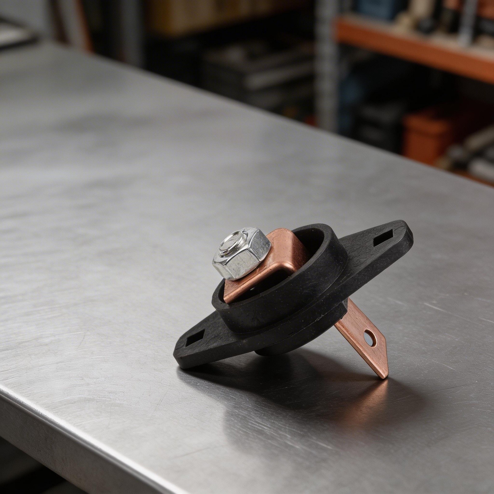 Terminal Power Output 241433 for Miller Blue Star 185 and Industrial Use