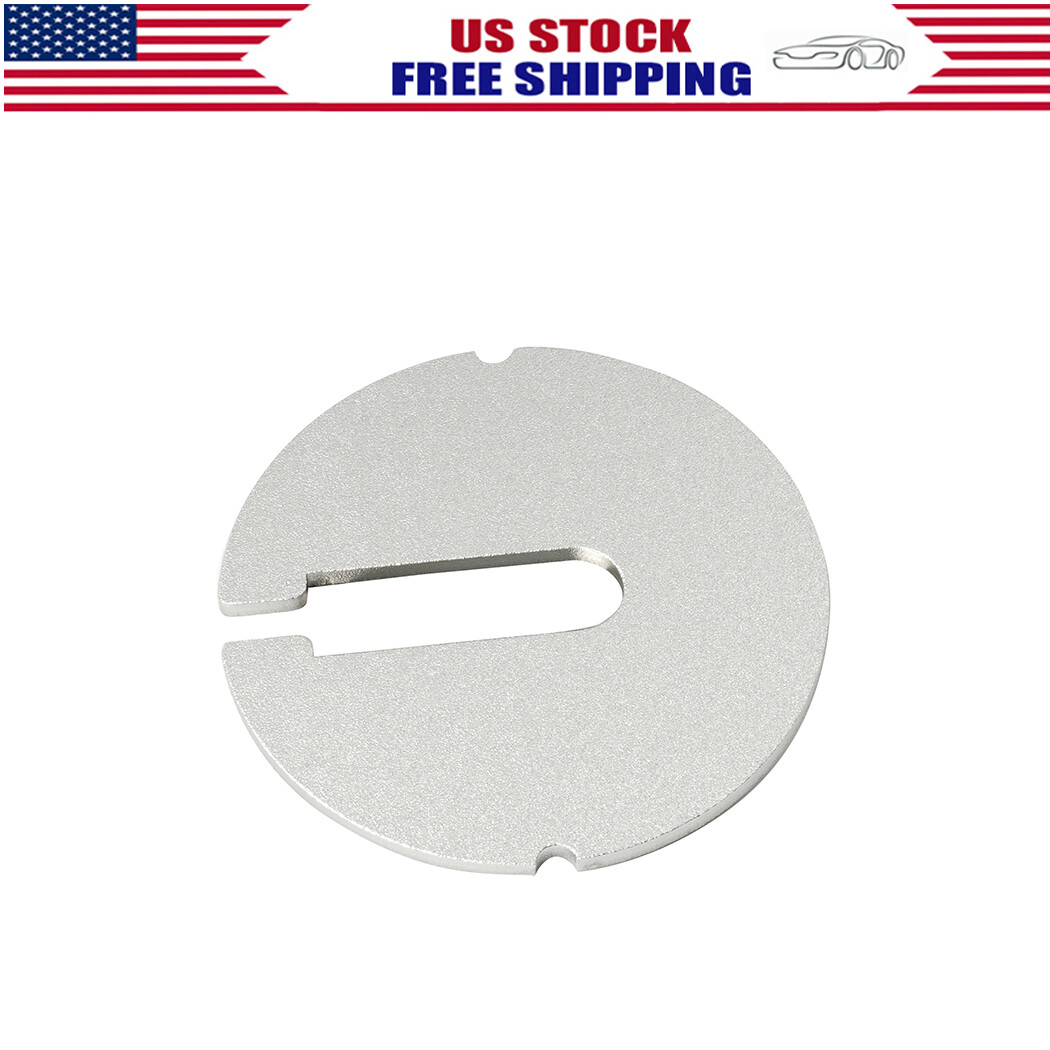 For JET JWBS-14CS 14&Prime; Band Saw Aluminum New Band Saw Table Insert 199037