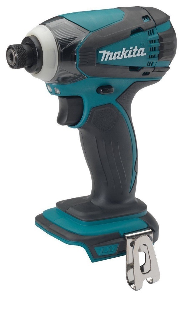MAKITA XDT04 18V 18 VOLT LXT LITHIUM-ION IMPACT DRIVER REPLACE LXDT04 BL1830