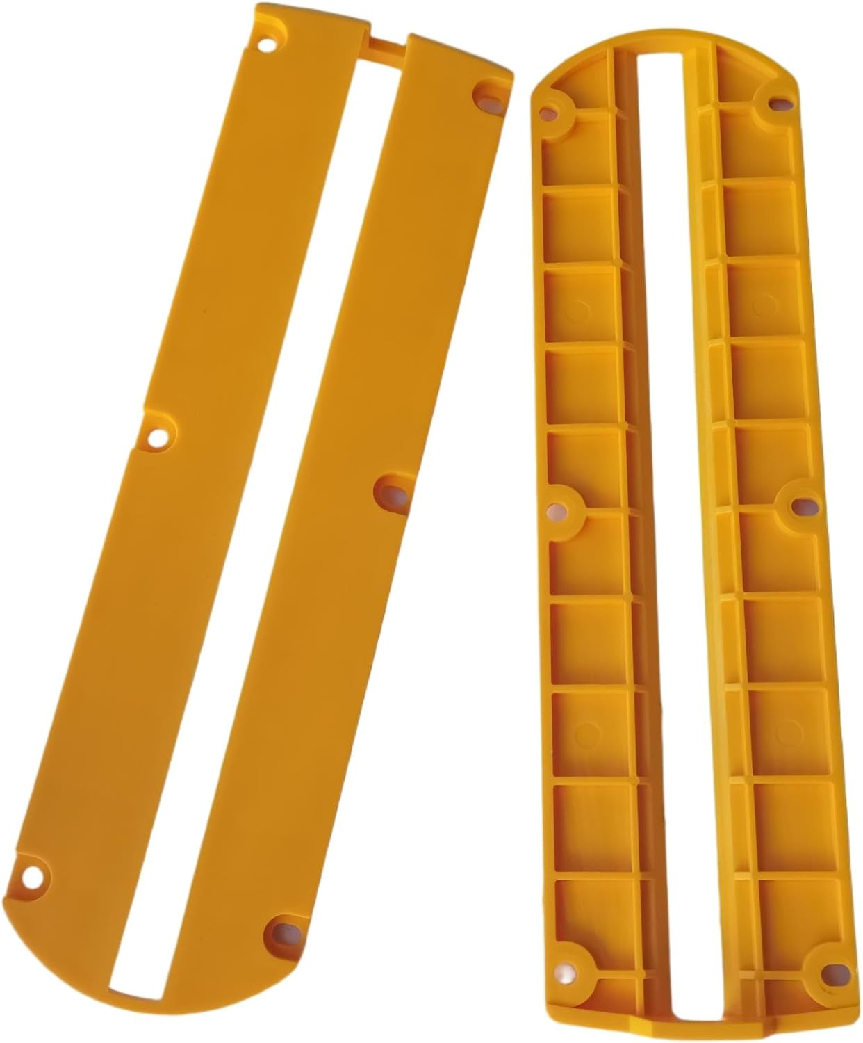 146726-02 Miter Saw Kerf Plate,Replace for Miter Saw DWS715 DWS716 DWS