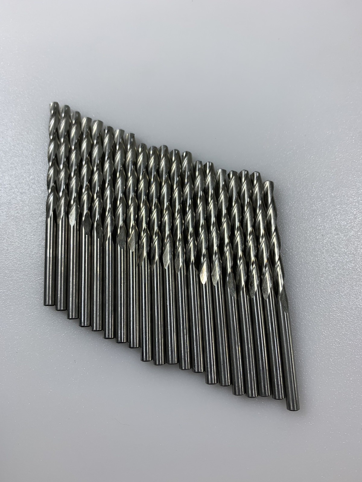 20 Drywall CutOut Tool 1/8&Prime; Bits Dewalt Makita Milwaukee Ridgid Ryobi Black&Deck