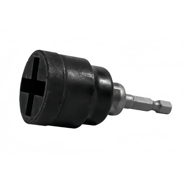 Tool Compatible Impact Socket Works for Electric Wrenches And Power Drills
