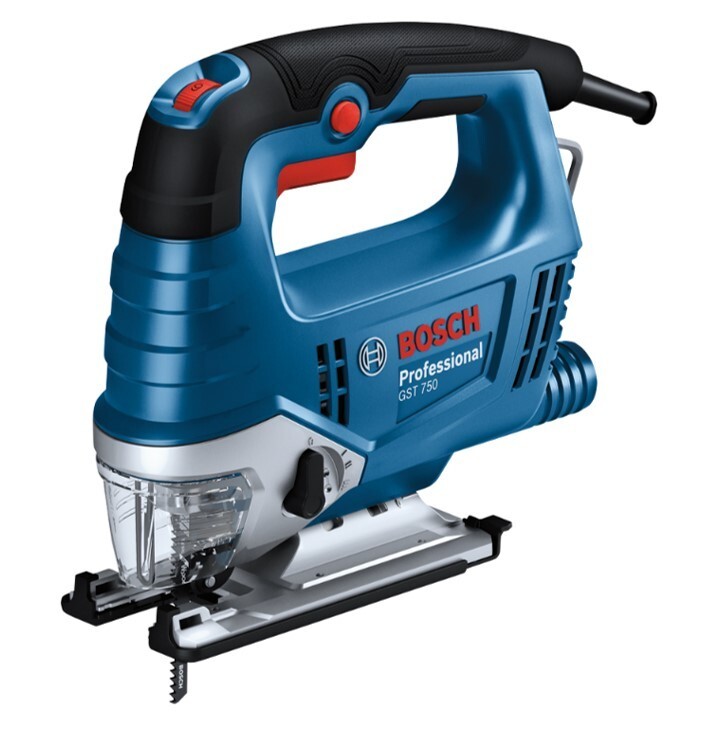 Bosch GST750 corded Jig Saw 520W[for 220V~240V]