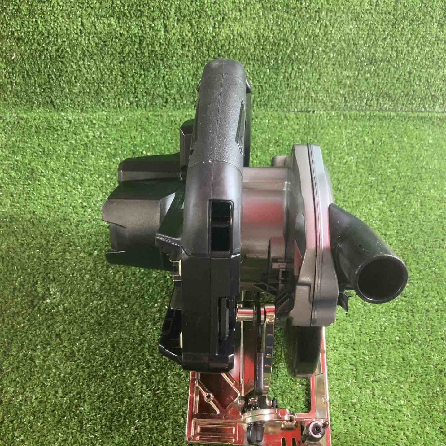 Makita HS001GZB 40V Max 165mm Cordless Circular Saw Black Bare Tool Used