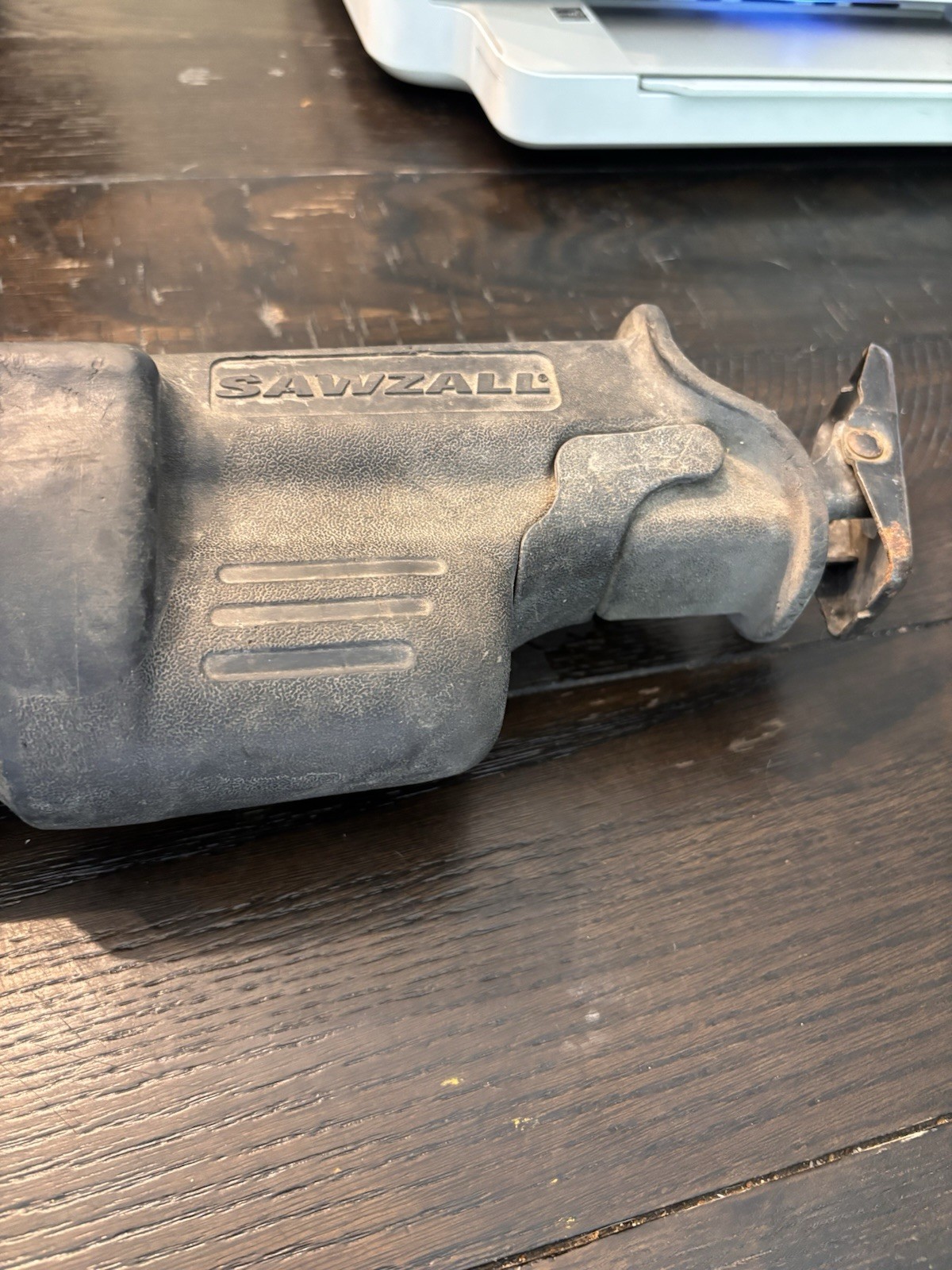 Milwaukee V28 Sawzall 0719-20 Cordless Reciprocating Saw 1-1/8&Prime; Stroke Tool Only
