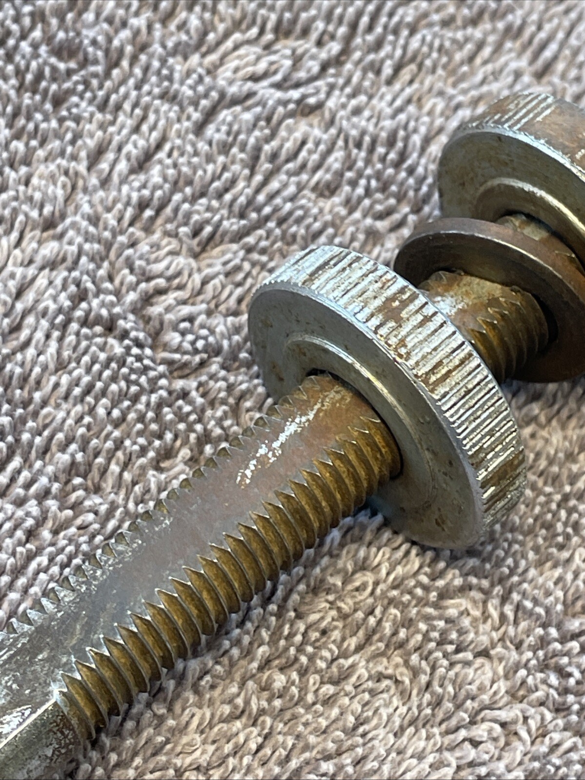 Delta 11-280 Travel Limiter Used.