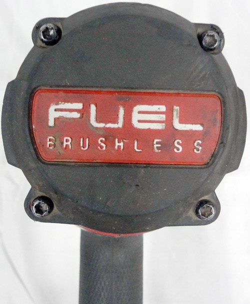 Used Milwaukee 2864-20 3/4&Prime; Square – Ring High Torque Brushless Impact Wrench!