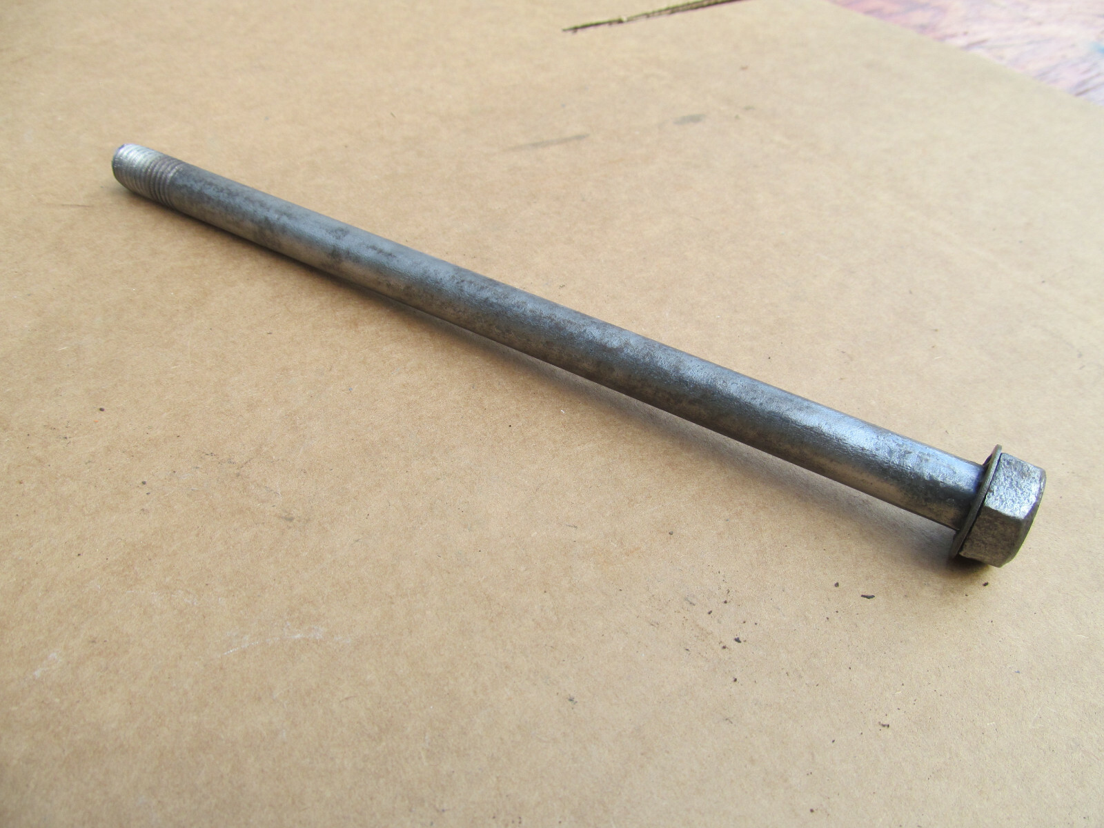 Vintage Delta Milwaukee 40-440 Scroll Saw Top Arm BOLT – Usable