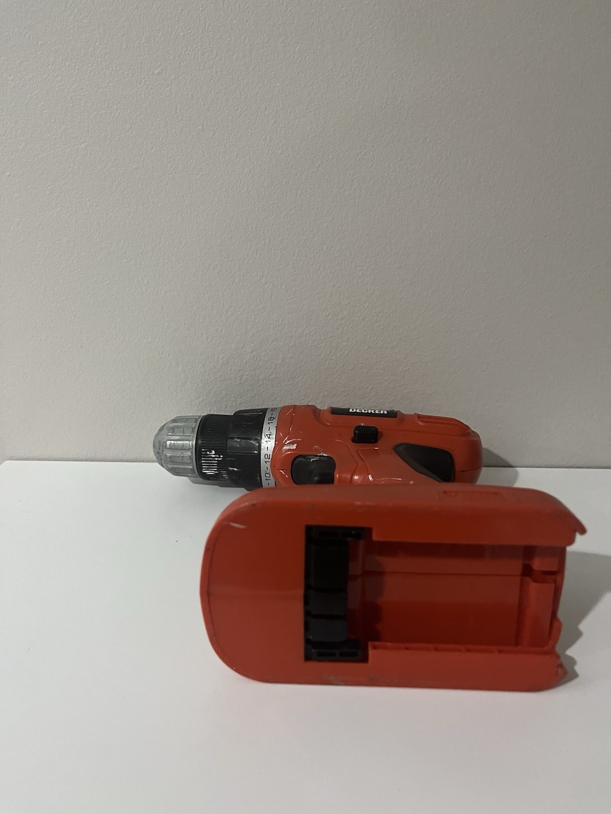 Black & Decker 18V Cordless Drill PS1800 – Bare Tool Only NO BATTERY OR CHARGER