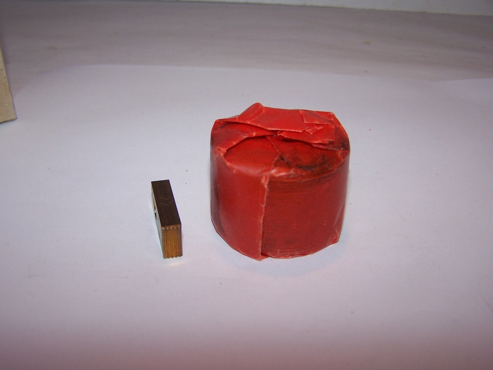 UNIMAT , Thread Pattern #1271, Size 22, NOS, fits Threader #1270, Austria, #117