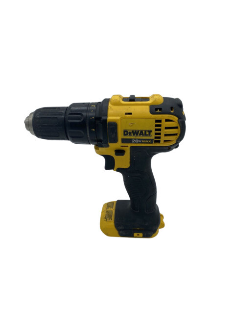 DEWALT DCD780 20V Compact Drill/Driver Kit