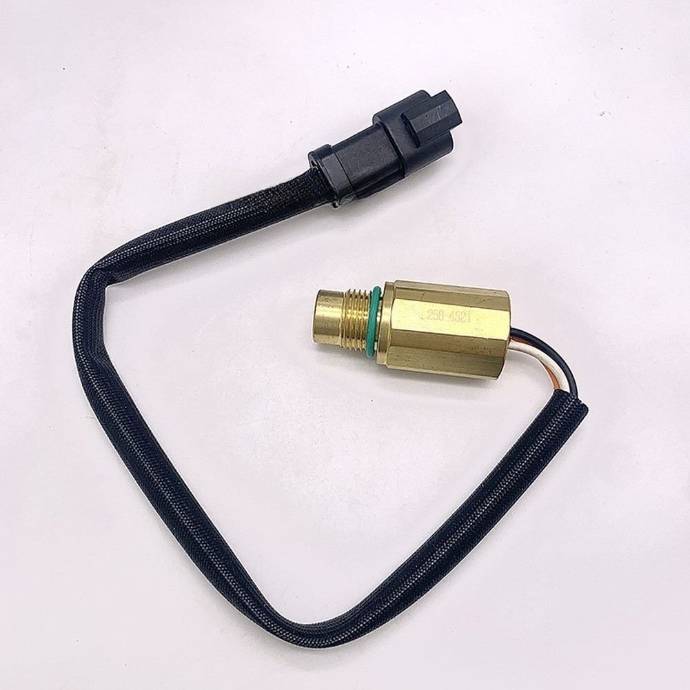 Metal Rotational For Sensor 258-4521 for 651E 769D Non Road Construction