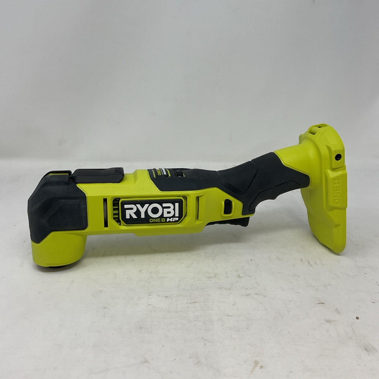 Ryobi PBLMT51 ONE+ HP 18V Volt Brushless Oscillating Multi-Tool *Parts/Not Work*