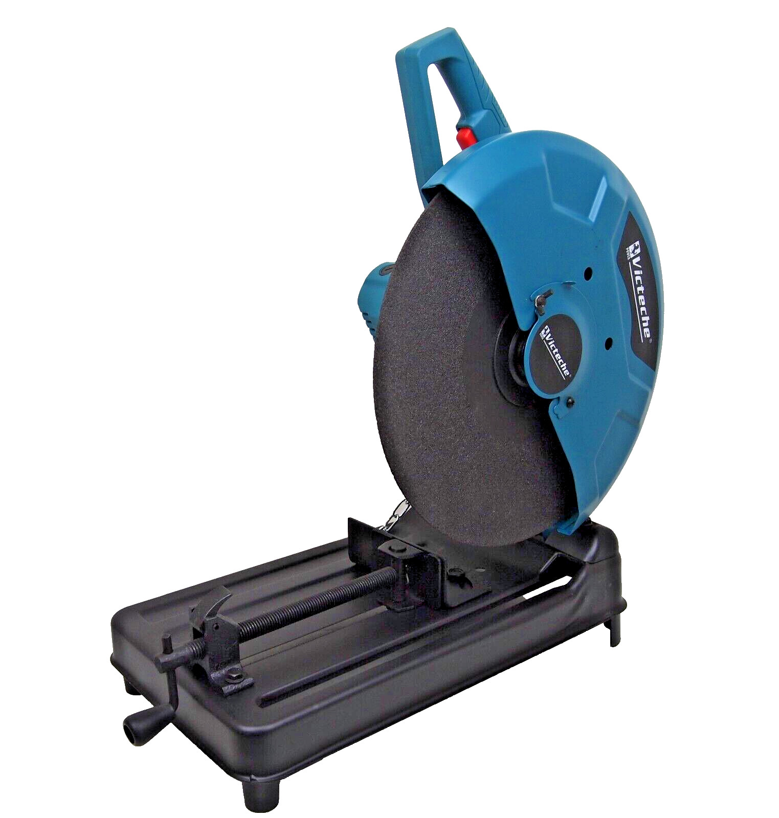 Victeche VP11901A 14&Prime; Chop Saw Metal Cut Off Saw 3HP 15A